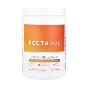 Pectasol Modified Citrus Pectin Powder, 454gm