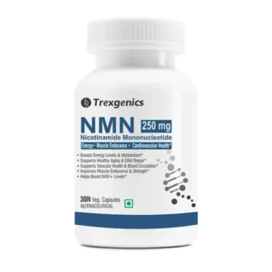 Trexgenics Nicotinamide Mononucleotide (NMN)