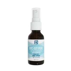 Integrative Peptides BPC-157 D Ribose Free PURE Oral Spray