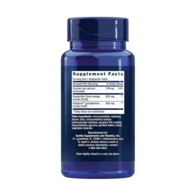 Life Extension AMPK Metabolic Activator