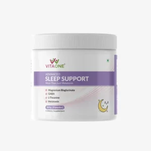 Vitaone Advanced Sleep Support