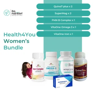 Health4You Women’s Bundle