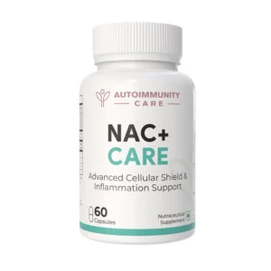 Autoimmunity Care NAC+ Care