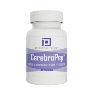 Integrative Peptides CerebroPep