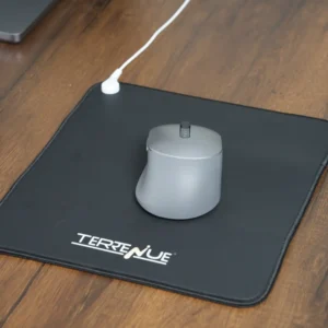 TerreNue’s Earthing Mouse Pad Combo