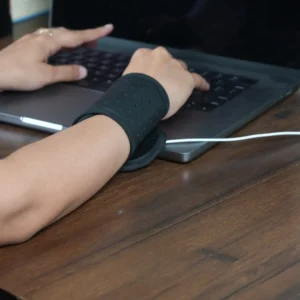 TerreNue’s Earthing Wrist Band Combo